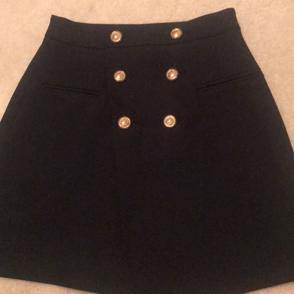Zara Skirt